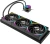Система водяного охлаждения Formula Oasis L360 ARGB Soc-AM5/AM4/1200/2066/1700/1851 черный 4-pin 1-27dB Al+Cu 360W Ret (OASIS L360 ARGB BK) - цена, купить или заказать с доставкой в интернет-магазине Система водяного охлаждения Formula Oasis L360 ARGB Soc-AM5/AM4/1200/2066/1700/1851 черный 4-pin 1-27dB Al+Cu 360W Ret (OASIS L360 ARGB BK) - купить недорого с доставкой в интернет-магазине