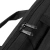 Сумка для ноутбука 17" Digma W-210 черный полиэстер (W210BK) - купить недорого с доставкой в интернет-магазине