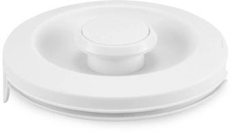 Чайник электрический Domfy DSW-EK304 1.6л. 2200Вт белый корпус: стекло/пластик - купить недорого с доставкой в интернет-магазине