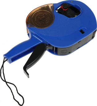 Этикет пистолет MX 2612 однострочный прямоугольная 26x12 9 - купить недорого с доставкой в интернет-магазине