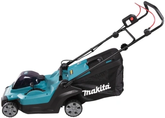 Газонокосилка роторная Makita LM004GM103 740Вт - купить недорого с доставкой в интернет-магазине