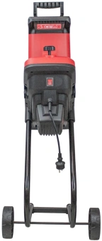 Садовый измельчитель Edon ES-45/2800 2800Вт 4000об/мин - купить недорого с доставкой в интернет-магазине