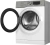 Стиральная машина Hotpoint NSD 6239 US VE RU класс: A-30% загр.фронтальная макс.:6кг белый инвертер - купить недорого с доставкой в интернет-магазине