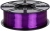 Пластик для принтера 3D Cactus CS-3D-PLA-1KG-S-PURP PLA SILK d1.75мм 1кг L326м 1цв. - купить недорого с доставкой в интернет-магазине