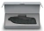 Нож перочинный Victorinox Evoke SD Alox Black (0.9415.DS23) 136мм 4функц. черный подар.коробка - купить недорого с доставкой в интернет-магазине