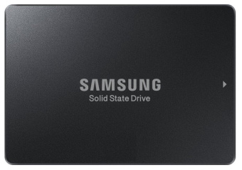 Накопитель SSD Samsung SATA-III 240GB MZ7L3240HCHQ-00A07 PM893 2.5" 1 DWPD OEM - купить недорого с доставкой в интернет-магазине