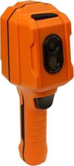 Тепловизор Lanmaster LAN-TST-TCV-2.8 оранжевый - купить недорого с доставкой в интернет-магазине