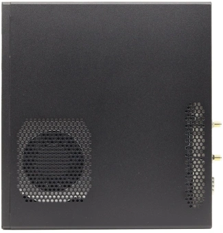 Неттоп Raskat Standart 307 SFF i3 12100 (3.3) 8Gb SSD256Gb UHDG 730 без ОС 2xGbitEth WiFi BT 90W черный (RUS) (STANDART307166130) - купить недорого с доставкой в интернет-магазине