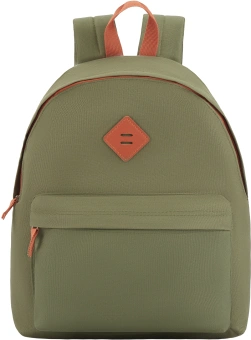 Рюкзак Silwerhof Start оливковый - купить недорого с доставкой в интернет-магазине