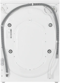Стиральная машина Indesit EcoTime IWSB 5105 класс: A загр.фронтальная макс.:5кг белый - купить недорого с доставкой в интернет-магазине