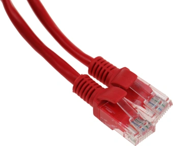 Патч-корд Premier PP12-1M/R 1000Гбит/с UTP 4 пары cat.5E CCA molded 1м красный RJ-45 (m)-RJ-45 (m) - цена, купить или заказать с доставкой в интернет-магазине Патч-корд Premier PP12-1M/R 1000Гбит/с UTP 4 пары cat.5E CCA molded 1м красный RJ-45 (m)-RJ-45 (m) - купить недорого с доставкой в интернет-магазине