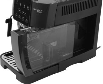 Кофемашина Delonghi Magnifica Start ECAM220.22.GB 1450Вт черный - купить недорого с доставкой в интернет-магазине