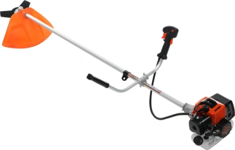 Триммер бензиновый Carver Promo PBC-33 900Вт 1.2л.с. неразбор.штан. реж.эл.:леска/нож - купить недорого с доставкой в интернет-магазине