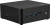 Неттоп MSI Cubi NUC 1M-045XRU Core 3 100U (1.2) 8Gb SSD512Gb Graphics CR без ОС 2xGbitEth WiFi BT 120W черный (9S6-B0B111-219) - купить недорого с доставкой в интернет-магазине