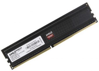 Память DDR4 8Gb 2133MHz AMD R748G2133U2S-UO Radeon R7 Performance Series OEM PC4-17000 CL15 DIMM 288-pin 1.2В - купить недорого с доставкой в интернет-магазине