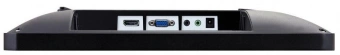 Монитор ViewSonic 23.6" TD2430 черный VA LED 16:9 HDMI M/M матовая 200cd 178гр/178гр 1920x1080 75Hz VGA DP FHD USB Touch 5.51кг - купить недорого с доставкой в интернет-магазине