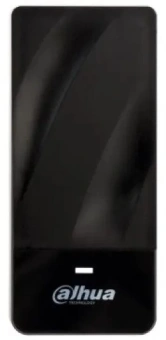 Считыватель карт Dahua DHI-ASR1200E-D уличный - купить недорого с доставкой в интернет-магазине