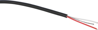 Кабель акустический Premier LCM-18 BK 100м. черный (28-180 100) - купить недорого с доставкой в интернет-магазине
