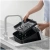 Аэрогриль Xiaomi Smart Air Fryer 6.5L EU 6.5л 1800Вт белый (BHR7358EU) - цена, купить или заказать с доставкой в интернет-магазине Аэрогриль Xiaomi Smart Air Fryer 6.5L EU 6.5л 1800Вт белый (BHR7358EU) - купить недорого с доставкой в интернет-магазине
