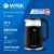 Чайник электрический Vitek VT-8827 1.7л. 2200Вт черный корпус: стекло/металл - цена, купить или заказать с доставкой в интернет-магазине Чайник электрический Vitek VT-8827 1.7л. 2200Вт черный корпус: стекло/металл - купить недорого с доставкой в интернет-магазине