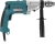 Дрель ударная Makita HP2070 1010Вт патрон:кулачковый реверс (кейс в комплекте) - купить недорого с доставкой в интернет-магазине