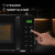 Микроволновая Печь Hyundai HYM-D3030 20л. 700Вт черный - купить недорого с доставкой в интернет-магазине