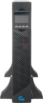 Источник бесперебойного питания Связь Инжиниринг СИПБ1,5КА.10-11 1500Вт 1500ВА черный - купить недорого с доставкой в интернет-магазине