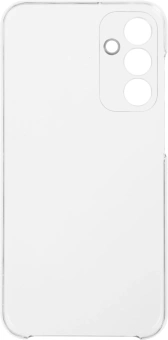 Чехол (клип-кейс) Samsung для Samsung Galaxy A15 Clear Case A15 прозрачный (EF-QA156CTEGRU) - купить недорого с доставкой в интернет-магазине