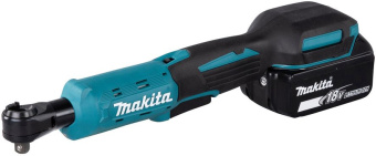 Гайковерт Makita DWR180RF аккум. патрон:квад.3/8" - купить недорого с доставкой в интернет-магазине