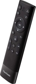 Проектор ViewSonic X1-4K Pro DLP 3300Lm LS (3840x2160) 3000000:1 ресурс лампы:60000часов 1xUSB typeA 2xHDMI 3.68кг - купить недорого с доставкой в интернет-магазине