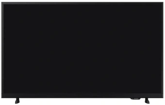 Телевизор LED Samsung 43" UE43F6000FUXRU Series 7 черный 4K Ultra HD 60Hz DVB-T2 DVB-C DVB-S2 USB WiFi Smart TV - купить недорого с доставкой в интернет-магазине
