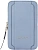 Сумка для телефона Piquadro Circle AC6835W92R/AZ3 голубая натур.кожа