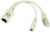 Точка доступа MikroTik LHG 5 (RBLHG5KIT) N300 10/100BASE-TX белый (упак.:3шт) - купить недорого с доставкой в интернет-магазине