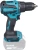 Дрель-шуруповерт Makita DHP490Z аккум. патрон:быстрозажимной - купить недорого с доставкой в интернет-магазине