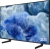 Телевизор QLED Samsung 43" QE43Q8FAAUXRU Series 9 темно-серый/черный 4K Ultra HD 60Hz DVB-T2 DVB-C DVB-S2 USB WiFi Smart TV - купить недорого с доставкой в интернет-магазине