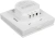 Умный выключатель TP-Link Tapo S210 1-нокл. белый - купить недорого с доставкой в интернет-магазине