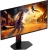 Монитор AOC 27" Q27G4ZDR черный QD OLED LED 16:9 HDMI матовая HAS Piv 400cd 178гр/178гр 2560x1440 240Hz DP 2K USB 5.52кг - цена, купить или заказать с доставкой в интернет-магазине Монитор AOC 27" Q27G4ZDR черный QD OLED LED 16:9 HDMI матовая HAS Piv 400cd 178гр/178гр 2560x1440 240Hz DP 2K USB 5.52кг - купить недорого с доставкой в интернет-магазине