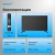 Телевизор LED Vitek 55" VT-55UBS410 Google TV Frameless черный/черный 4K Ultra HD 60Hz MEMC DVB-T DVB-T2 DVB-C DVB-C2 DVB-S DVB-S2 USB 2.0 WiFi Smart TV - цена, купить или заказать с доставкой в интернет-магазине Телевизор LED Vitek 55" VT-55UBS410 Google TV Frameless черный/черный 4K Ultra HD 60Hz MEMC DVB-T DVB-T2 DVB-C DVB-C2 DVB-S DVB-S2 USB 2.0 WiFi Smart TV - купить недорого с доставкой в интернет-магазине
