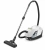 Пылесос Karcher DS 6 Plus 650Вт белый/черный - купить недорого с доставкой в интернет-магазине