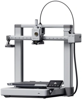 Принтер 3D Bambu Lab A1 Combo EU 256x256x256мм PLA/PET-G 0.1мкм - купить недорого с доставкой в интернет-магазине