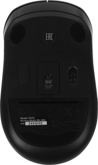 Клавиатура + мышь A4Tech Fstyler FG1110 клав:черный/желтый мышь:черный/желтый USB беспроводная Multimedia (FG1110 BUMBLEBEE) - купить недорого с доставкой в интернет-магазине