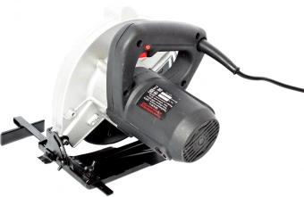 Циркулярная пила (дисковая) RedVerg CS65 Basic 1300Вт (ручная) D диска.:180мм (CS65) - купить недорого с доставкой в интернет-магазине