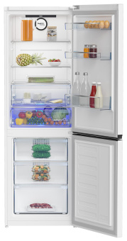Холодильник Beko B3RCNK362HW 2-хкамерн. белый - цена, купить или заказать с доставкой в интернет-магазине Холодильник Beko B3RCNK362HW 2-хкамерн. белый - купить недорого с доставкой в интернет-магазине