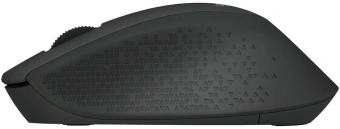 Мышь Logitech M280 черный оптическая 1000dpi беспров. USB 2but (910-004298) - купить недорого с доставкой в интернет-магазине