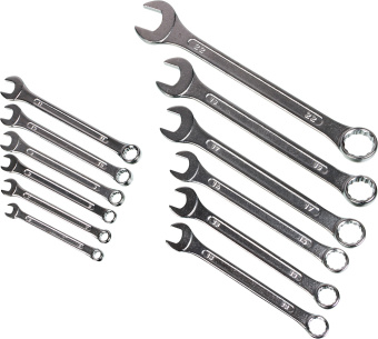 Набор ключей Вихрь 73/6/5/8 - купить недорого с доставкой в интернет-магазине