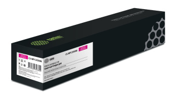 Картридж лазерный Cactus CS-MPC2550M 841198 пурпурный (5500стр.) для Ricoh MPC2030/C2050/C2530/C2550 - купить недорого с доставкой в интернет-магазине