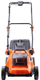 Газонокосилка роторная Patriot CM 430 UES (250205430) - купить недорого с доставкой в интернет-магазине