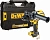 Дрель-шуруповерт DeWalt DCD996NT аккум. патрон:быстрозажимной (кейс в комплекте)
