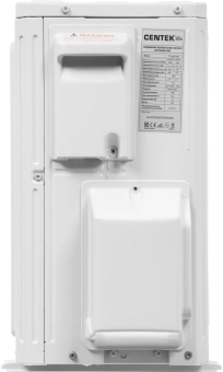 Сплит-система Centek CT-65K07 WiFi белый - купить недорого с доставкой в интернет-магазине