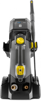 Минимойка Karcher HD 4/11 C Bp Pack 1600Вт (1.520-925.0) - купить недорого с доставкой в интернет-магазине